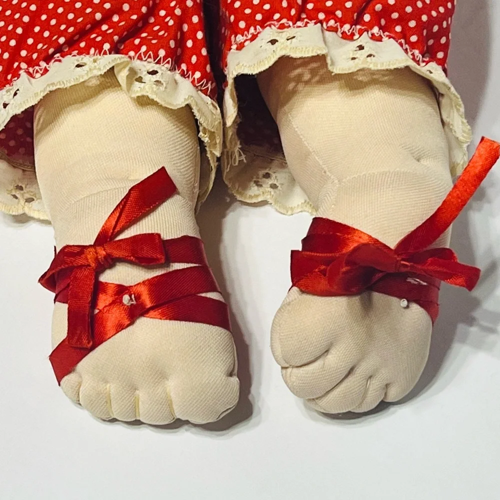 Hand Crafted vintage handmade